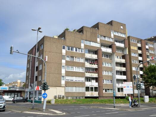 Wohnung zum Kauf 60.000 € 2 Zimmer 40 m² 2. Geschoss An der Fuhr 1 Meschenich Köln 50997