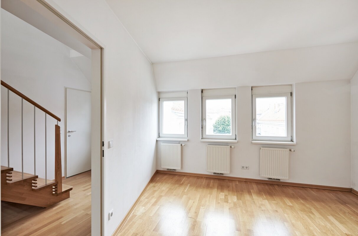 Wohnung zum Kauf 629.000 € 4 Zimmer 111 m²<br/>Wohnfläche Wien 1150