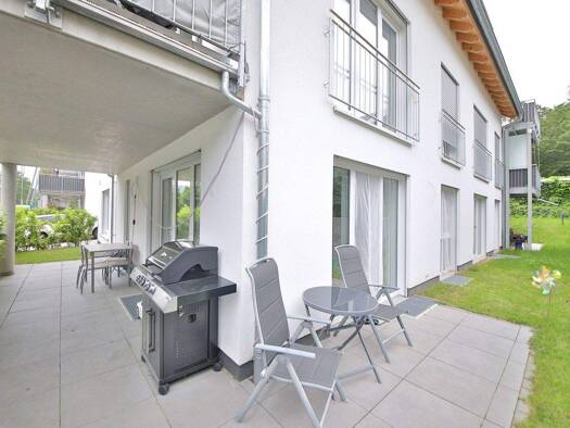 Wohnung zum Kauf 355.000 € 3 Zimmer 71,4 m² EG Oberbeuern Baden-Baden / Lichtental 76534