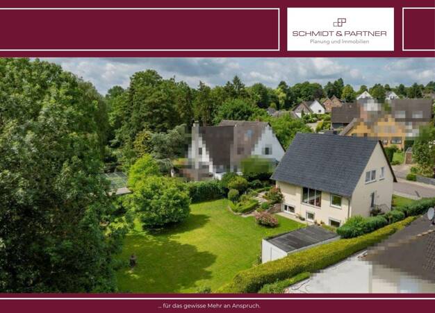 Grundstück zum Kauf 875.000 € 1.007 m² Grundstück Timmendorfer Strand Timmendorfer Strand 23669