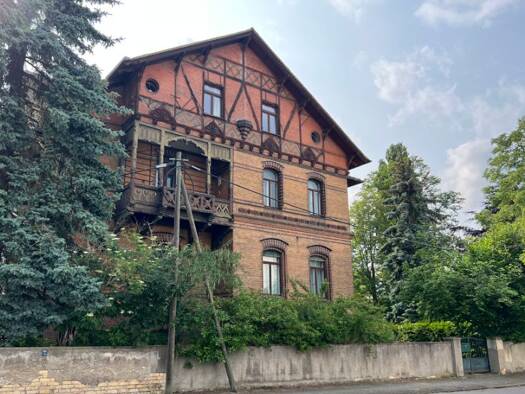 Haus zum Kauf 900.000 € 14 Zimmer 473,6 m² 3.120 m² Grundstück Borsdorf Borsdorf 04451
