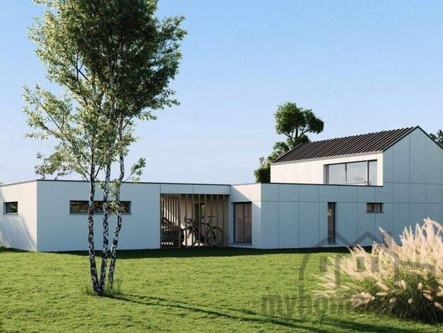 Einfamilienhaus zum Kauf 568.500 € 5 Zimmer 145 m² 476 m² Grundstück Pyrbaum 90602