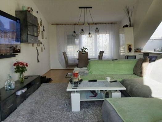 Wohnung zum Kauf 268.000 € 3,5 Zimmer 104 m² Rastatt 76437