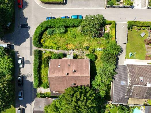 Grundstück zum Kauf 950.000 € 953 m² Grundstück Haidholzen Stephanskirchen 83071