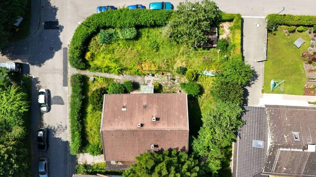 Grundstück zum Kauf 950.000 € 953 m² Grundstück Haidholzen Stephanskirchen 83071