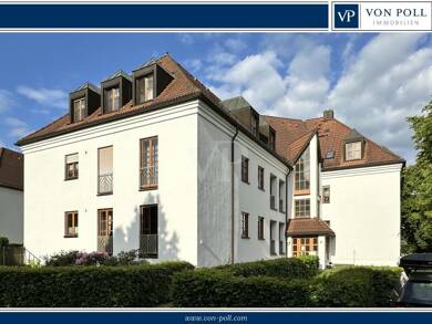 Wohnung zum Kauf 150.000 € 3 Zimmer 62,2 m² Dachgeschoss, 3. Geschoss Dresden 01156