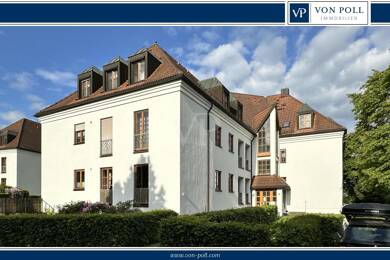 Wohnung zum Kauf 150.000 € 3 Zimmer 62,2 m² Dachgeschoss, 3. Geschoss Pennrich Dresden 01156