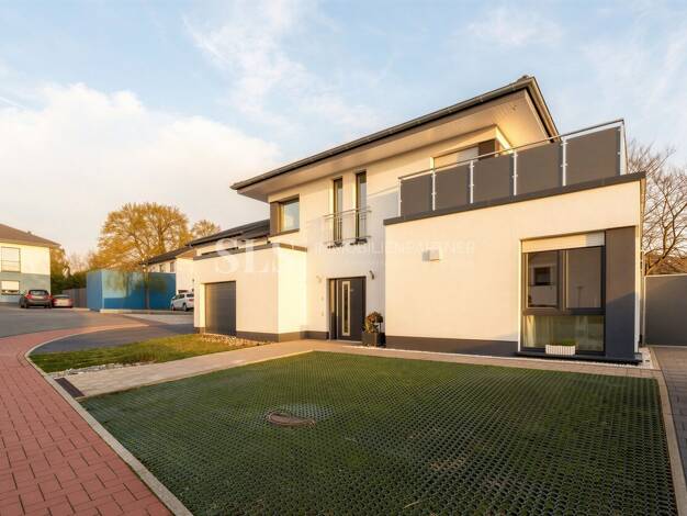 Einfamilienhaus zum Kauf 849.000 € 9 Zimmer 320 m² 539 m² Grundstück Langschede Fröndenberg/Ruhr 58730