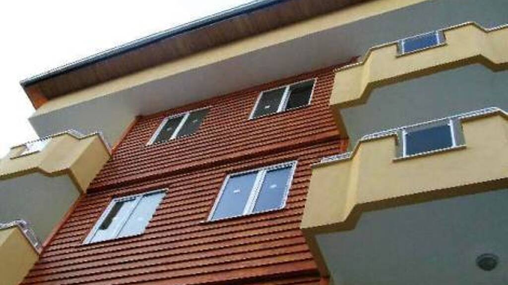 Wohnung zum Kauf 56.650 € 2 Zimmer 60 m² Alanya 07400