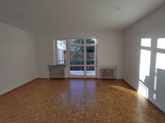 Wohnung zur Miete 1.400 € 3 Zimmer 125 m² Geschoss -3/5 frei ab 01.03.2026 Bürgerpark Bremen 28209