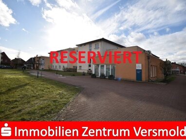 Wohnung zum Kauf 95.000 € 1 Zimmer 18,7 m² Versmold Versmold 33775