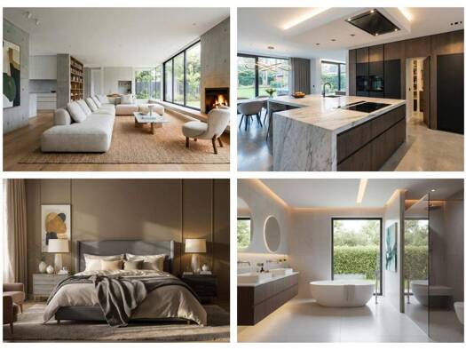 Einfamilienhaus zum Kauf 501.000 € 129 m² 817 m² Grundstück Markt Piesting 2753