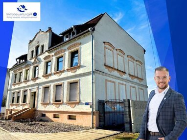 Mehrfamilienhaus zum Kauf 269.000 € 16 Zimmer 316,4 m² 300 m² Grundstück Schönebeck Schönebeck (Elbe) 39218