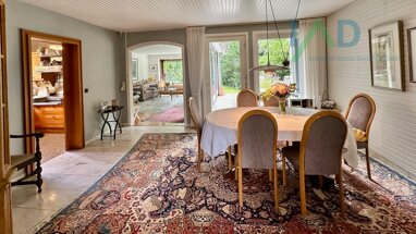 Mehrfamilienhaus zum Kauf 820.000 € 7 Zimmer 210 m² 1.250 m² Grundstück frei ab sofort Isernhagen - Niederhägener Bauernschaft Isernhagen 30916