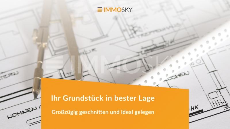 Grundstück zum Kauf 649.000 € 701 m²<br/>Grundstück Gaimersheim Gaimersheim 85080