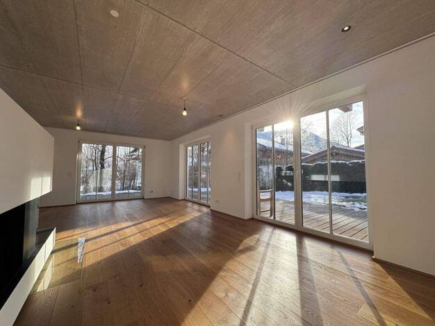 Einfamilienhaus zur Miete 3.200 € 5 Zimmer 220 m² 1.096 m² Grundstück Neuhaus Schliersee 83727