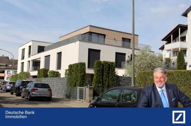 Wohnung zum Kauf 539.000 € 3 Zimmer 113,2 m² frei ab sofort Ludwigsfeld Neu-Ulm 89231