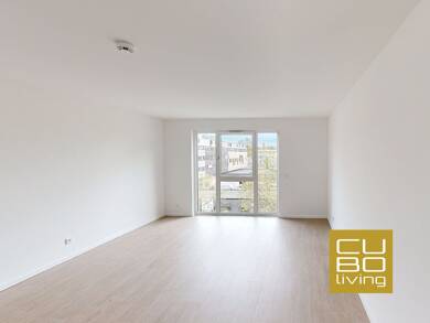 Wohnung zur Miete 805 € 1 Zimmer 41 m² 4. Geschoss frei ab 01.08.2025 Hügelstraße 73 Rheintor / Grafenstraße Darmstadt 64283