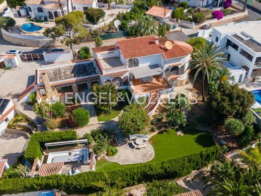 Haus zum Kauf 1.249.000 € 450 m² 1.889 m² Grundstück Benissa 03720