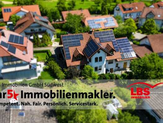 Wohnung zum Kauf 349.000 € 4,5 Zimmer 121 m² Nenzingen Orsingen-Nenzingen 78359
