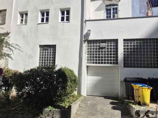Mehrfamilienhaus zum Kauf 890.000 € 8 Zimmer 360 m² 162 m² Grundstück Altstadt Wasserburg am Inn 83512