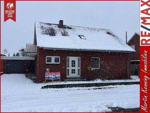 Einfamilienhaus zum Kauf 258.000 € 6 Zimmer 170 m² 684 m² Grundstück Emlichheim 49821