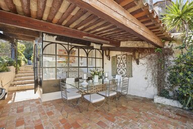 Einfamilienhaus zum Kauf 1.690.000 € 5 Zimmer 88 m² Gare CANNES 06400