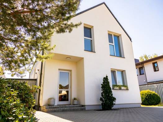 Grundstück zum Kauf 95.000 € 457 m² Grundstück Borna 04552