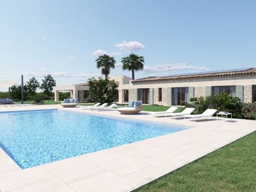 Grundstück zum Kauf 249.000 € 21.533 m² Grundstück Llucmajor 07620