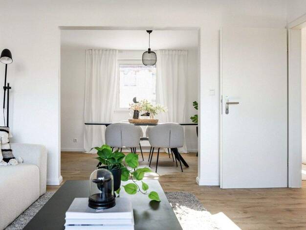 Reihenmittelhaus zum Kauf provisionsfrei 249.900 € 4 Zimmer 114 m² 289 m² Grundstück Geestemünde Bremerhaven 27570