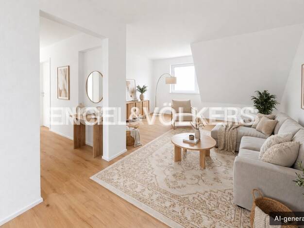 Wohnung zum Kauf 159.000 € 2 Zimmer 46 m² 2. Geschoss Oberndorf Schweinfurt 97424