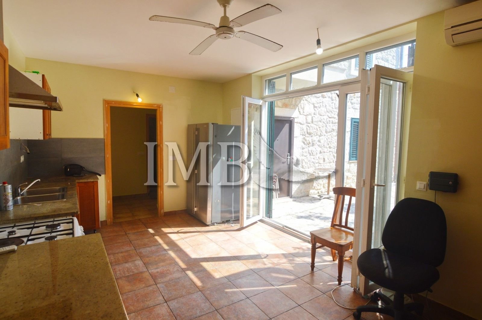 Haus zum Kauf 1.000 € 2 Zimmer 120 m²<br/>Wohnfläche Dubrovnik 20000