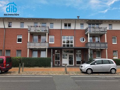 Wohnung zur Miete 520 € 1 Zimmer 39,9 m² Alt-Travemünde / Rönnau Lübeck 23570