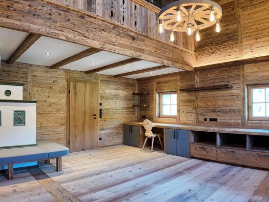 Bauernhaus zur Miete 6.800 € 10 Zimmer 275 m² Kirchberg in Tirol 6365