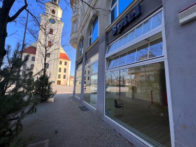 Mehrfamilienhaus zum Kauf 1.100.000 € 1.825,6 m² Forst-Stadt Forst 03149