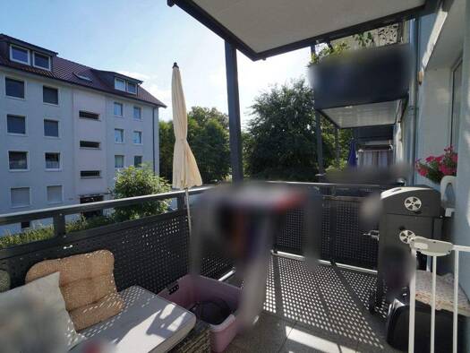 Wohnung zum Kauf 229.000 € 3 Zimmer 74,9 m² Elsen Paderborn / Elsen 33106