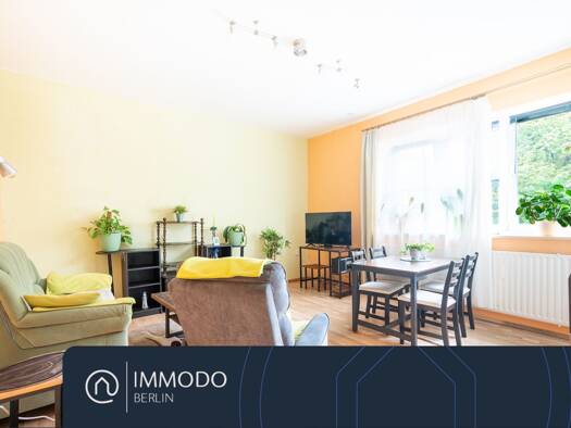Wohnung zum Kauf 239.000 € 3 Zimmer 72 m² 1. Geschoss Lankwitz Steglitz-Zehlendorf 12249