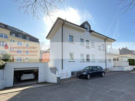 Produktionshalle zur Miete 225,7 m² Lagerfläche Rastatt Rastatt 76437
