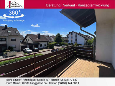 Wohnung zum Kauf 348.000 € 4 Zimmer 100 m² 1. Geschoss Ebersheim Mainz 55129