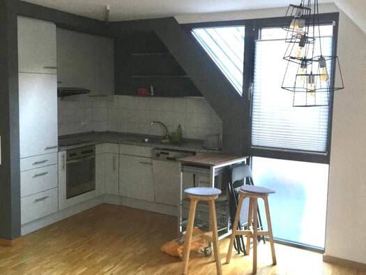 Wohnung zur Miete 780 € 3 Zimmer 65 m² 2. Geschoss Schwäbisch Hall Schwäbisch Hall 74523