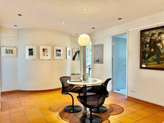 Bürofläche zur Miete 1.850 € 5 Zimmer 170 m² Bürofläche Gengenbach 77723