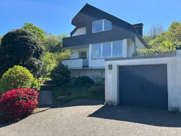 Einfamilienhaus zum Kauf 459.000 € 5 Zimmer 166 m² 673 m² Grundstück Barmen Oberbarmen 42287