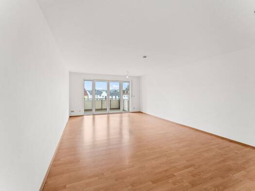 Wohnung zur Miete 950 € 3 Zimmer 76 m² Geschoss 2/4 frei ab sofort Hardhöhe Fürth 90766