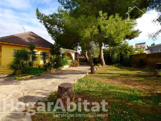 Villa zum Kauf 284.900 € 2 Zimmer 234 m² 4.088 m² Grundstück Safareig Llíria 46160
