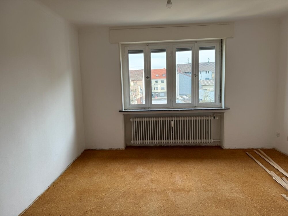 Wohnung zur Miete 445 € 2 Zimmer 73 m²<br/>Wohnfläche ab sofort<br/>Verfügbarkeit Dillingen Dillingen/Saar 66763