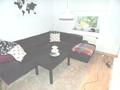 Wohnung zur Miete 395 € 3 Zimmer 60 m² 1. Geschoss Nord - Ost Lippstadt Kernstadt 59555