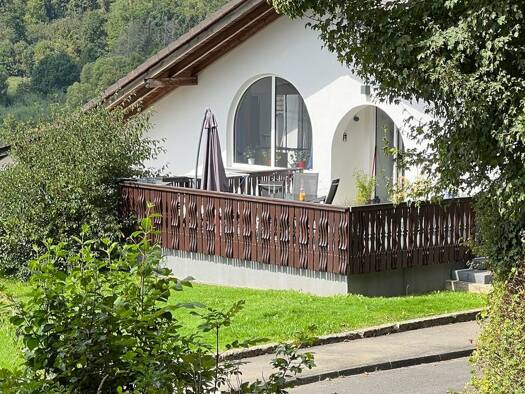 Terrassenwohnung zur Miete 780 € 2 Zimmer 85 m² frei ab 01.09.2026 Falkenberg Wabern 34590