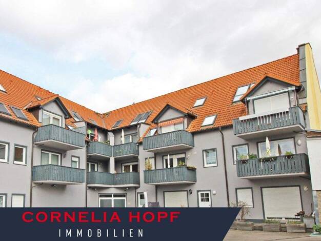 Wohnung zum Kauf 169.000 € 3 Zimmer 72,7 m² Ilversgehofen Erfurt 99089