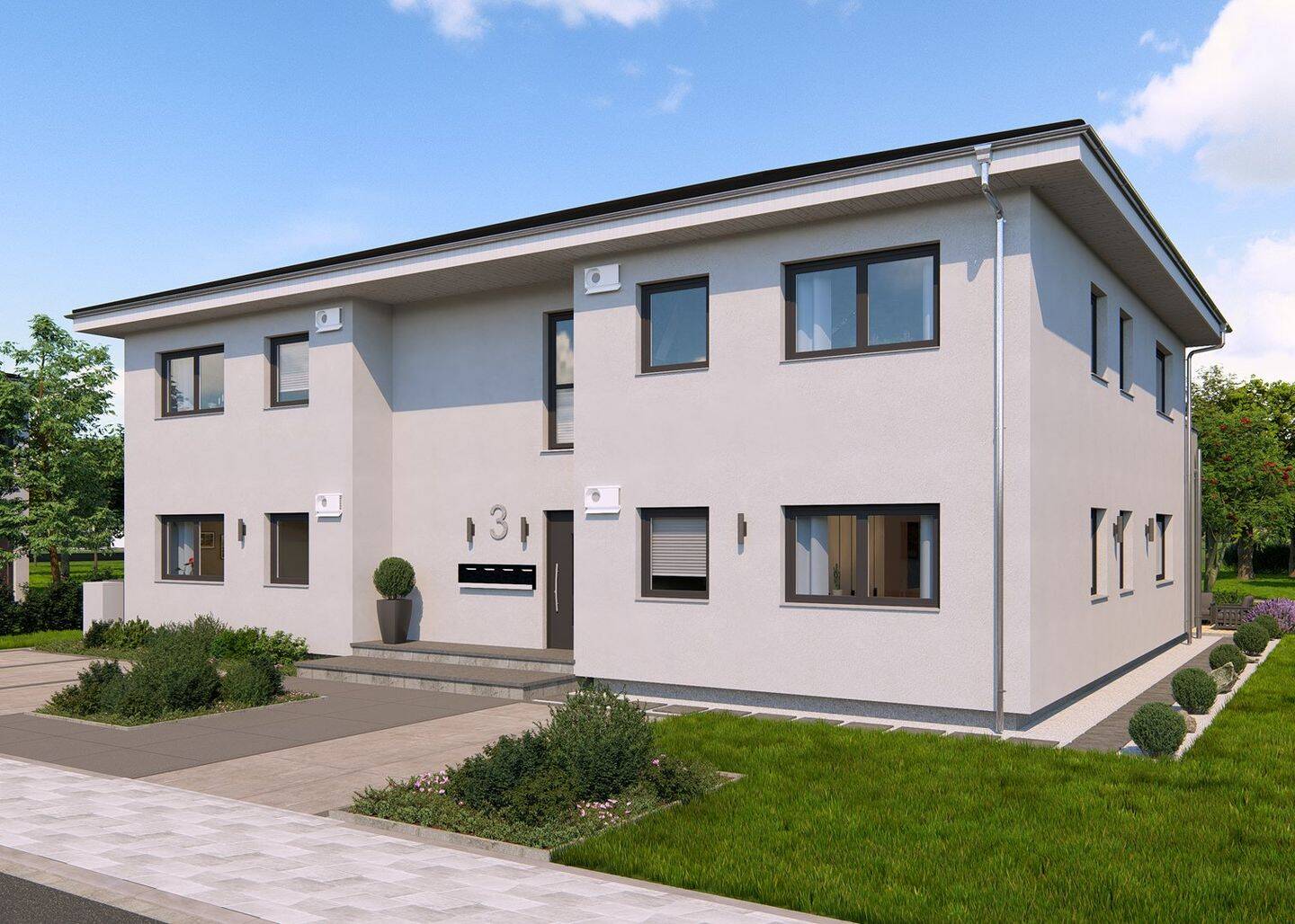 Haus – Hechingen - Ansicht 5