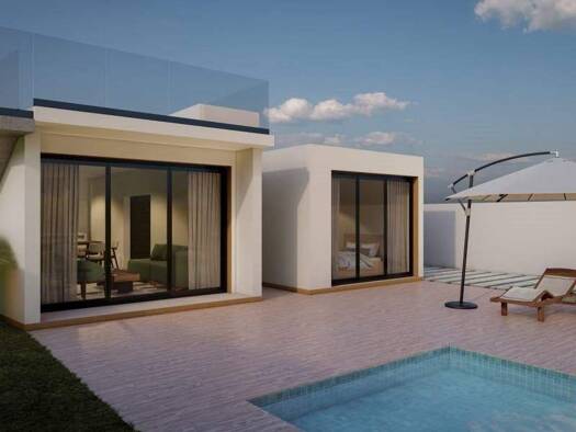 Haus zum Kauf 360.000 € 130 m² 750 m² Grundstück Las Casicas 30319